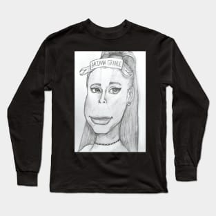 Primal Ariana Long Sleeve T-Shirt